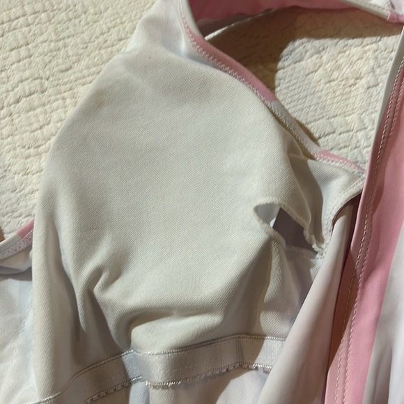 Pat pat Pineapple Swimsuit. NWT. Large - Picture 6 of 7